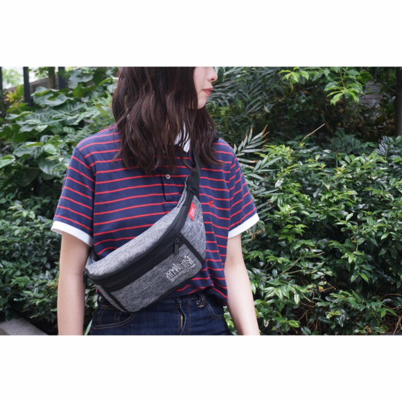 Manhattan Portage FUKUOKA Vol.779~【18ss限定】SKYLINE AIR KNIT~