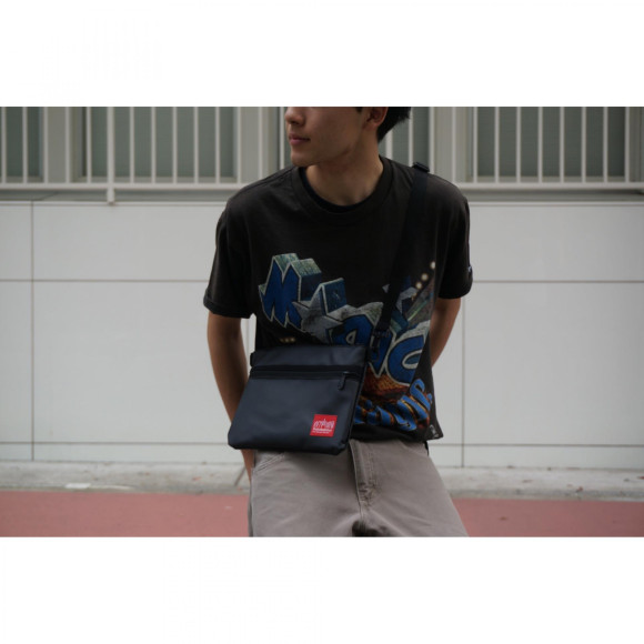 Manhattan Portage FUKUOKA Vol.786~シックな見た目で水に強い！MVLのご紹介~