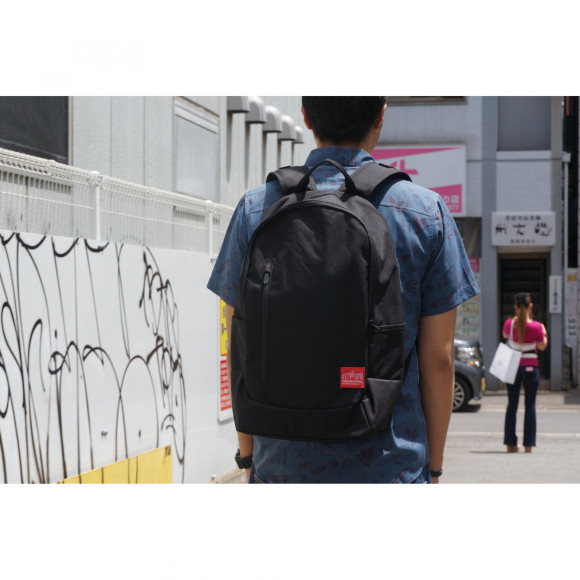 Manhattan Portage FUKUOKA Vol.788~シンプルで大容量のバックパック♪~