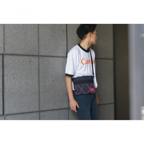 Manhattan Portage FUKUOKA Vol.787~NEW! BUNGEE!!!~