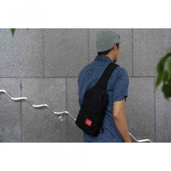 Manhattan Portage FUKUOKA Vol.793~シンプルボディーバッグ♪~