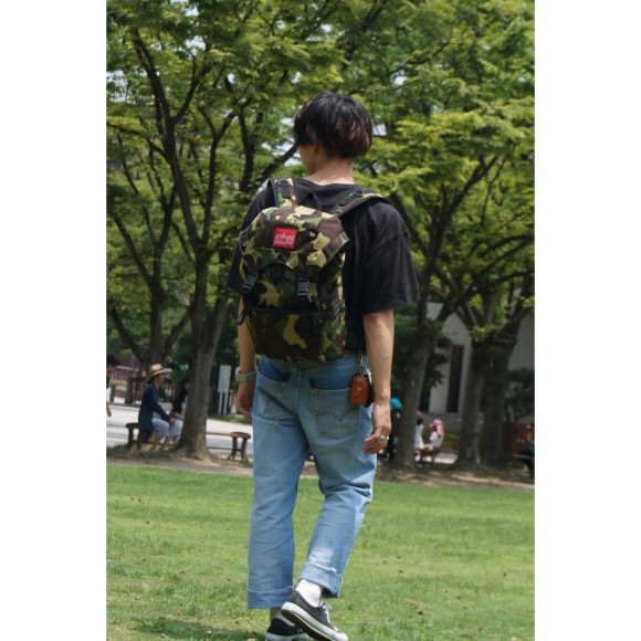 Manhattan Portage FUKUOKA Vol.794~夏の旅行に♪~