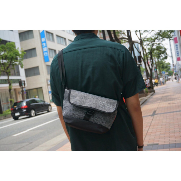 Manhattan Portage FUKUOKA Vol.796~SKYLINE AIR KNIT~