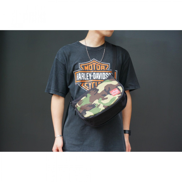 Manhattan Portage FUKUOKA Vol.801~コンパクトショルダーバッグ♪~