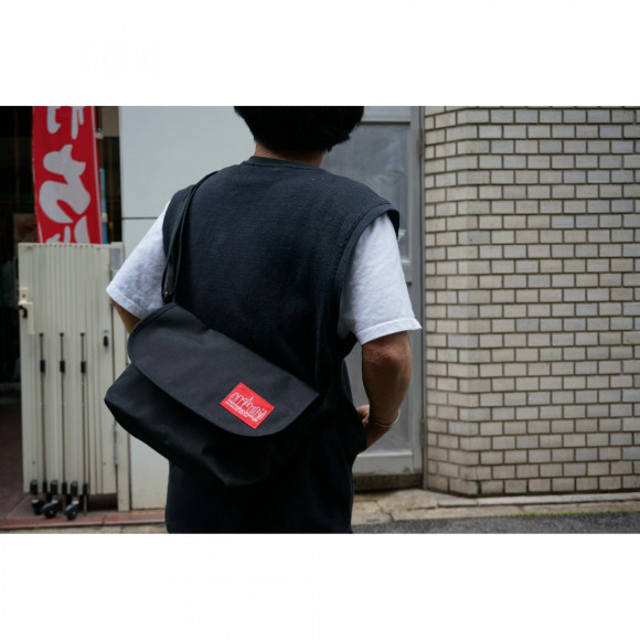 Manhattan Portage FUKUOKA Vol.802~定番メッセンジャーバッグ~