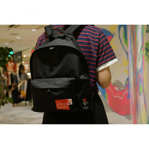 Manhattan Portage FUKUOKA Vol.810~完売間近!　I ♡ NYシリーズ! ~