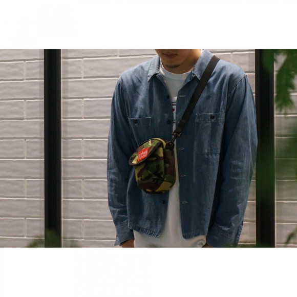 Manhattan Portage FUKUOKA Vol.809~ちょっとしたお出かけに♪~