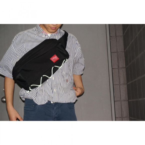 Manhattan Portage FUKUOKA Vol.806~最新作♪アウトドアバッグ~