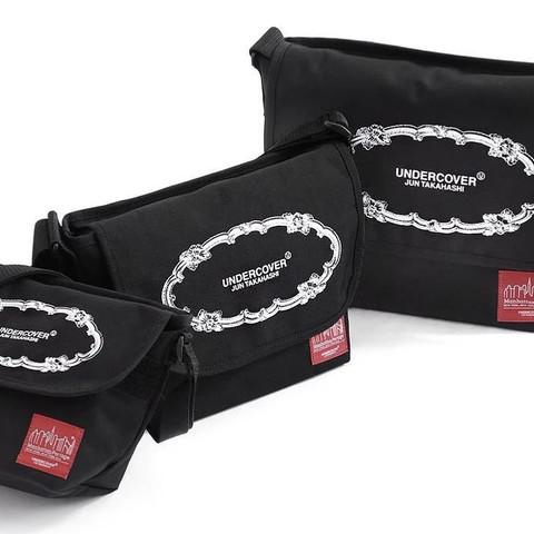 Manhattan Portage FUKUOKA Vol.808~UNDECOVER×Manhattan Portage~