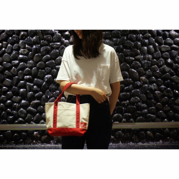 Manhattan Portage FUKUOKA Vol.813~カジュアルトートバッグ☆~