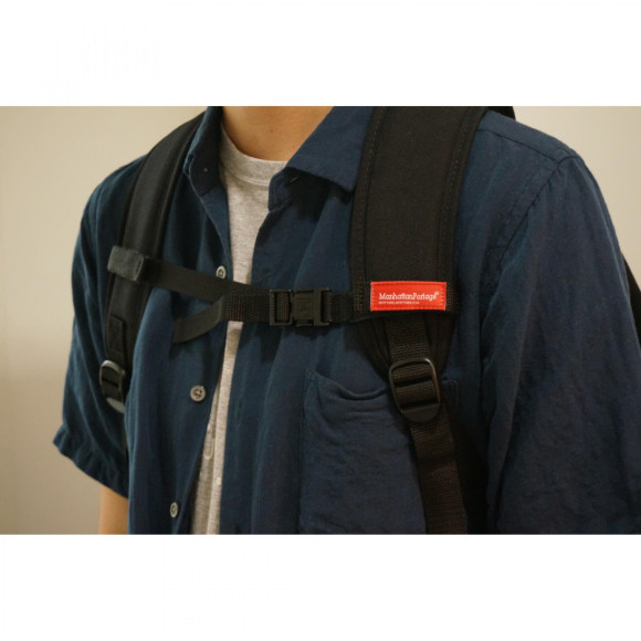 Manhattan Portage FUKUOKA Vol.823~種類豊富なアクセサリーたち♪~