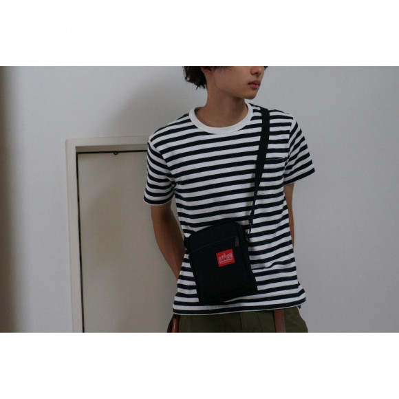 Manhattan Portage FUKUOKA Vol.824~【再入荷】縦型Shoulder Bagと定番サコッシュ！~