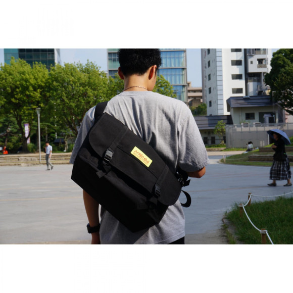 Manhattan Portage FUKUOKA Vol.833~夏旅のお供~