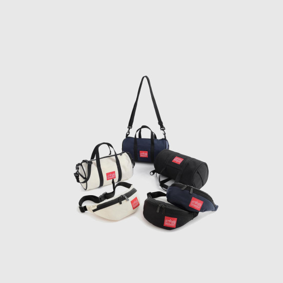Manhattan Portage FUKUOKA NEWS~ニューモデルMiniture Collection~