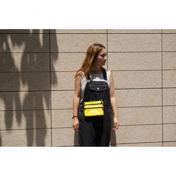 Manhattan Portage FUKUOKA Vol.836~【再入荷】数量限定のカラーサコッシュ~