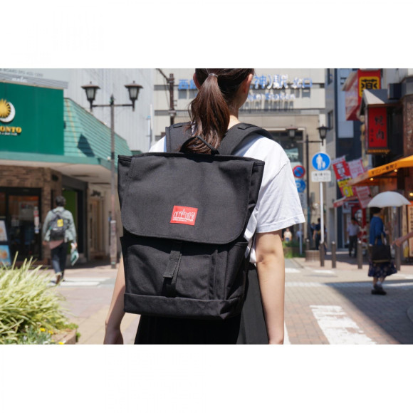 Manhattan Portage FUKUOKA Vol.837~通学や通勤に♪~