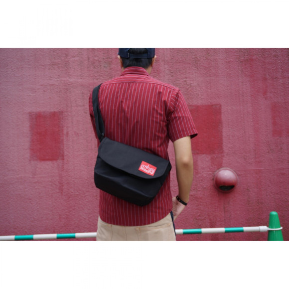 Manhattan Portage FUKUOKA Vol.838~ギフトにもオススメ！定番Messenger bag~
