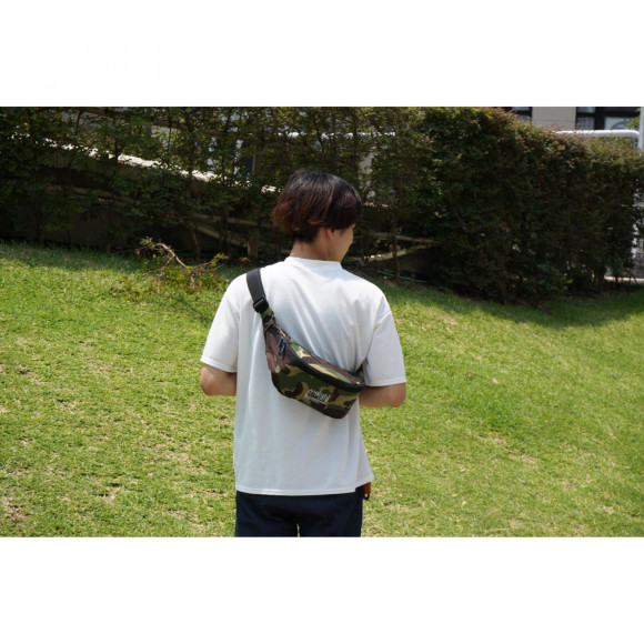 Manhattan Portage FUKUOKA Vol.843~この夏はカラフルにコンパクトに♪~