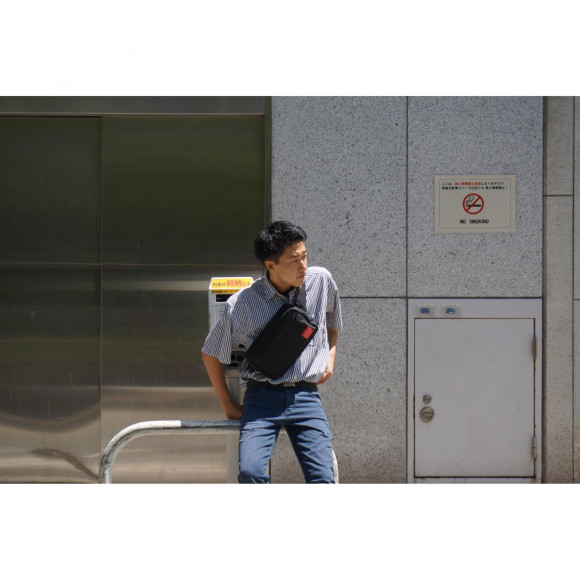 Manhattan Portage FUKUOKA Vol.847~SUNSET LIVEに向けて~