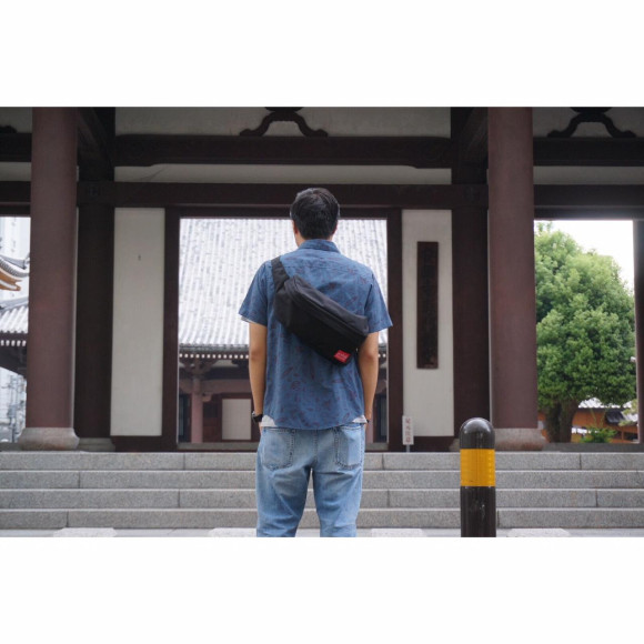Manhattan Portage FUKUOKA Vol.841~夏フェスにピッタリ！！~