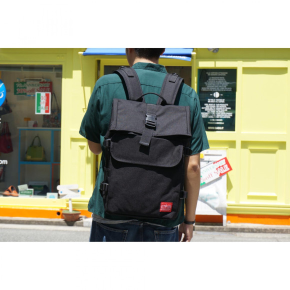 Manhattan Portage FUKUOKA Vol.848~フォーマルもカジュアルも合わせやすい！~