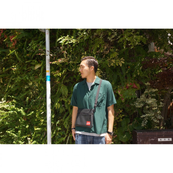 Manhattan Portage FUKUOKA Vol.846~シックな見た目でかっこいい！~
