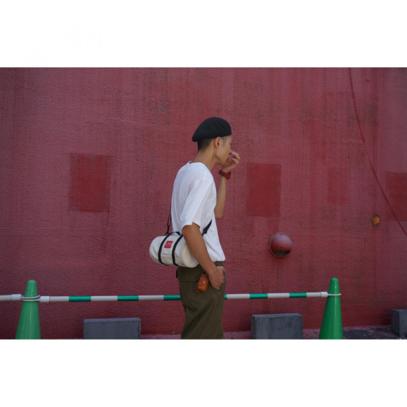 Manhattan Portage FUKUOKA NEWS~【NEW】ミニチュアシリーズ~