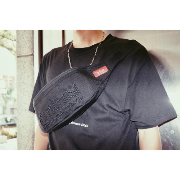 Manhattan Portage FUKUOKA Vol.851~【数量限定】MP Embroidery②~