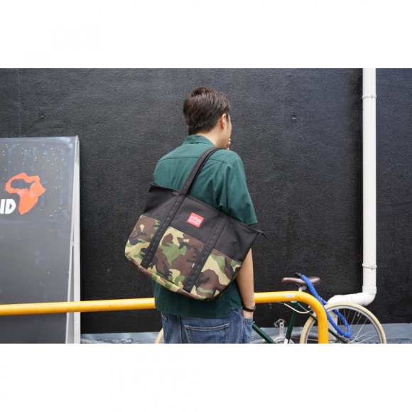 Manhattan Portage FUKUOKA Vol.854~旅行や普段使いにも！~