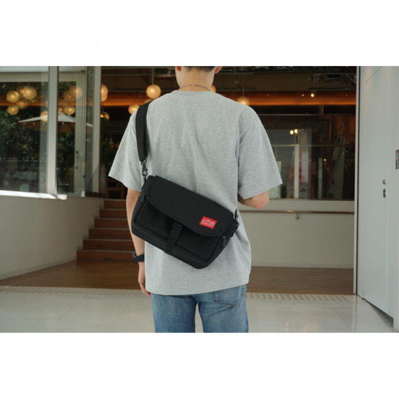 Manhattan Portage FUKUOKA Vol.859~Gracie Camera Bag~