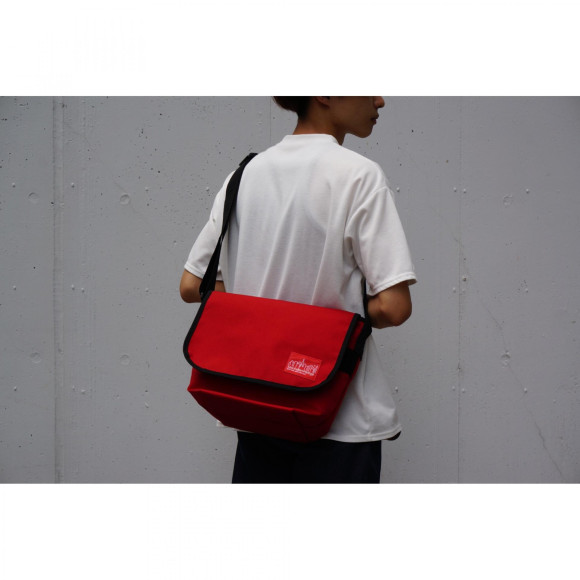 Manhattan Portage FUKUOKA Vol.860~SUMMER COLOR♪大容量メッセンジャーバッグ~