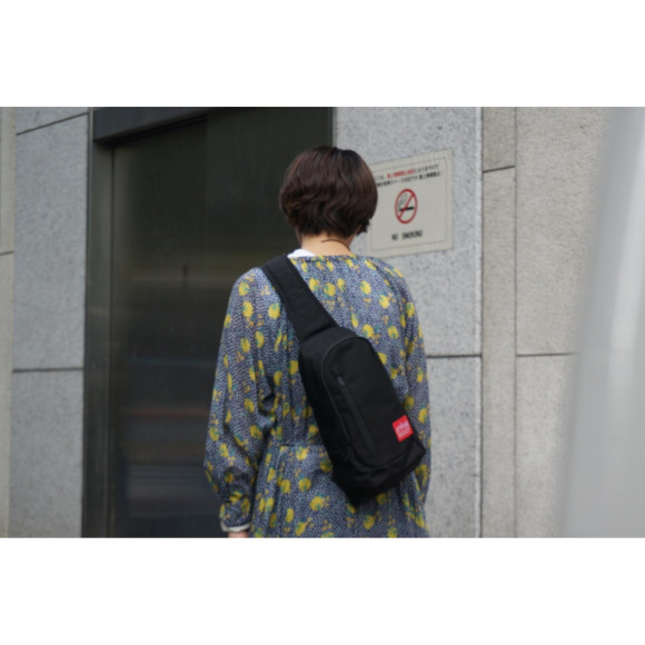 Manhattan Portage FUKUOKA Vol.865~【再入荷】背負い心地抜群~