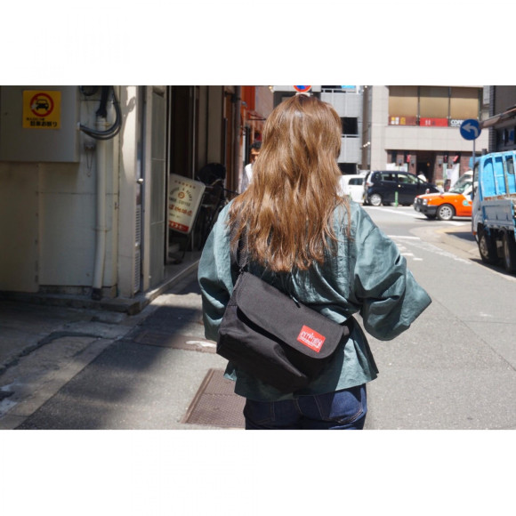 Manhattan Portage FUKUOKA Vol.866~定番メッセンジャーバッグ~