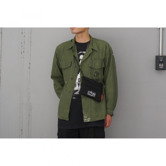 Manhattan Portage FUKUOKA Vol.868~使いやすい！人気なサコッシュ~