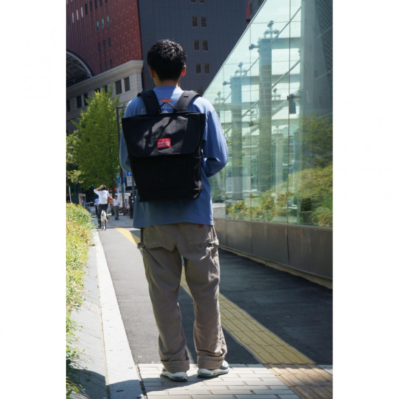 Manhattan Portage FUKUOKA Vol.873~学生に大人気☆バックパック~