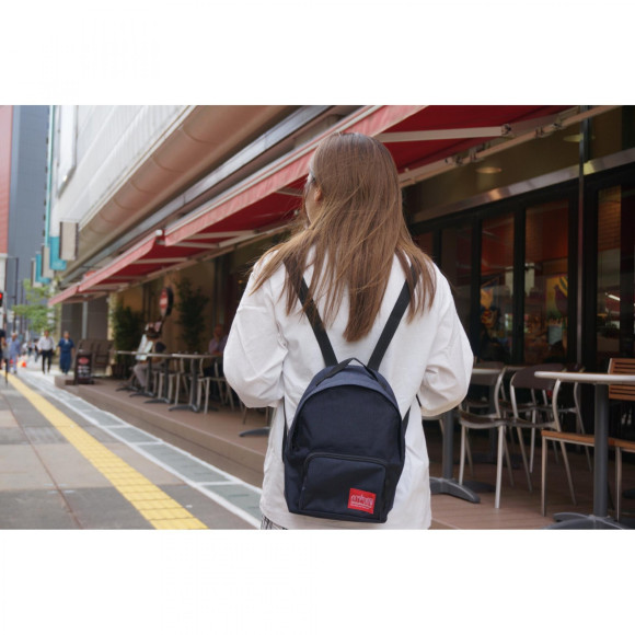 Manhattan Portage FUKUOKA Vol.874~秋のデート服に合わせて♡~