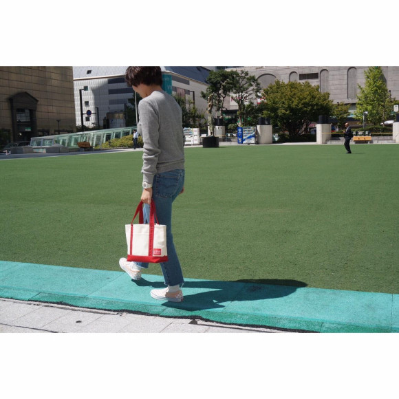 Manhattan Portage FUKUOKA Vol.875~小さいけど実用性バツグン！~