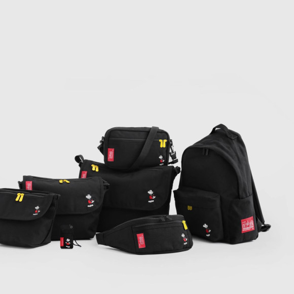 Manhattan Portage FUKUOKA ~【New Arrival】9月発売予定！ミッキーマウスコレクション~