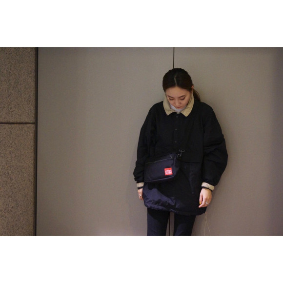 Manhattan Portage FUKUOKA ~再入荷情報②~