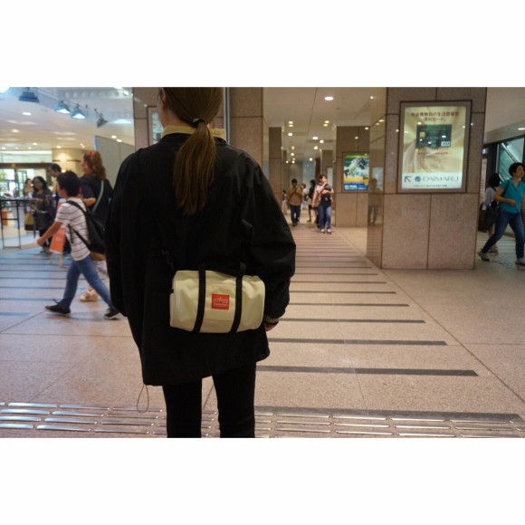 Manhattan Portage FUKUOKA Vol.880~人気のミニチュアシリーズ~