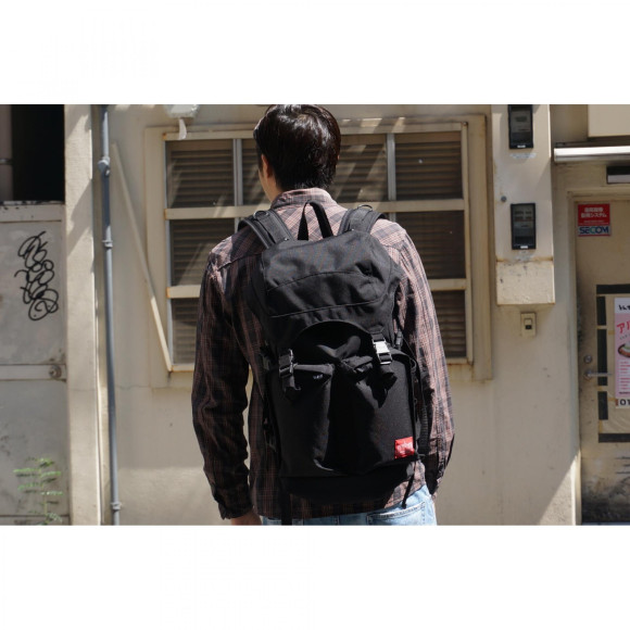 Manhattan Portage FUKUOKA Vol.886~直営店限定！ハイカーバックパック~