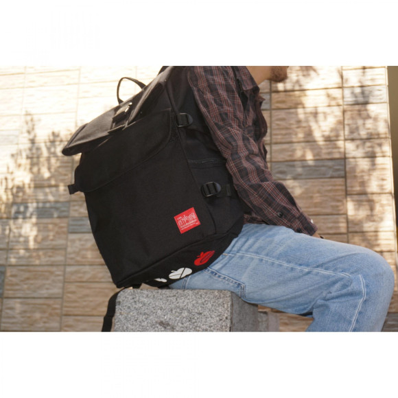 Manhattan Portage FUKUOKA Vol.887~可愛いリンゴがアクセント！NYCシリーズ♪~