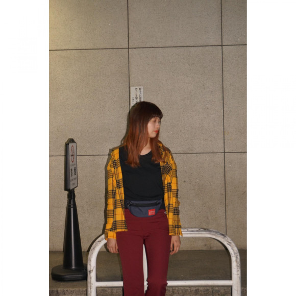 Manhattan Portage FUKUOKA Vol.883~人気のMiniature Collection！~
