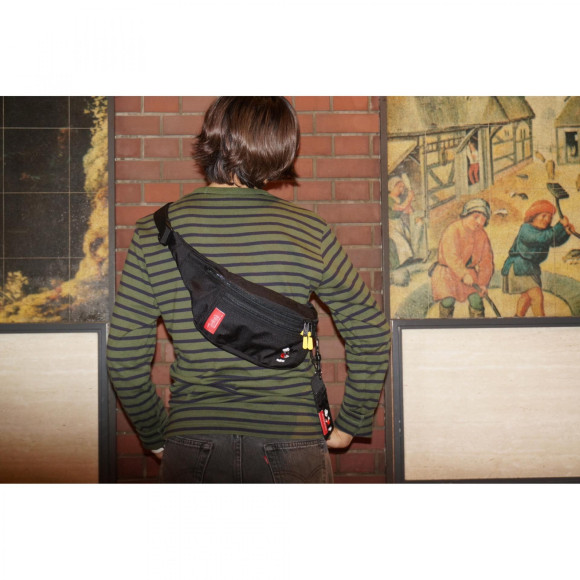 Manhattan Portage FUKUOKA Vol.884~【新作商品】Mickey Mouse Collection~ 