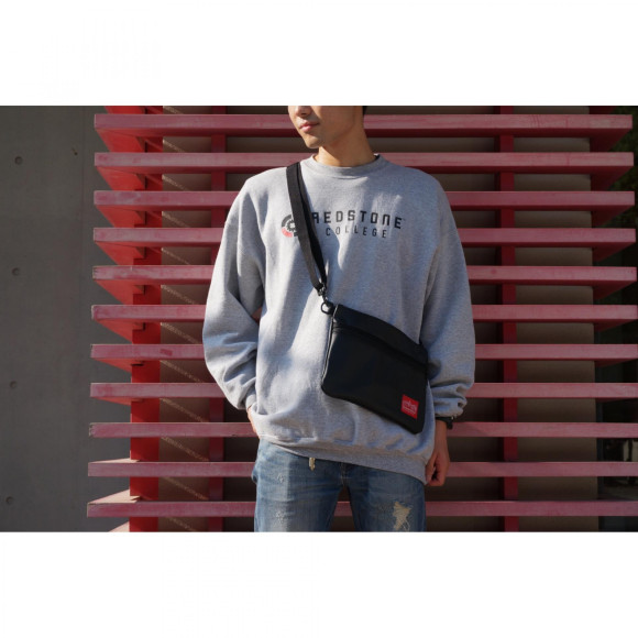 Manhattan Portage FUKUOKA Vol.889~防水性サコッシュ~