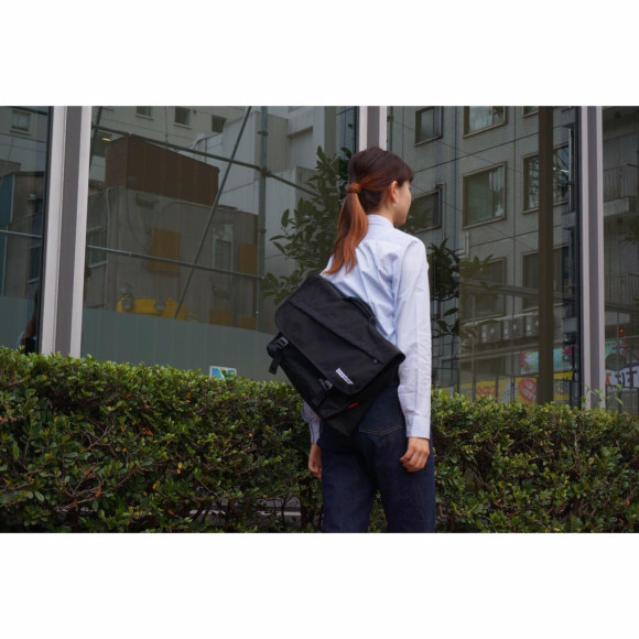 Manhattan Portage FUKUOKA Vol.894~【New】フォーマルにも使えるMessenger Bag！~