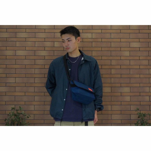 Manhattan Portage FUKUOKA Vol.899~休日にピッタリ！大人気Messenger Bag！~