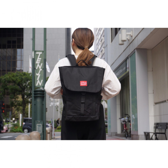 Manhattan Portage FUKUOKA Vol.906~女性も使いやすい！人気のBackpack~