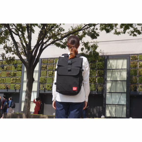 Manhattan Portage FUKUOKA Vol.907~長く愛されているBackpack♪~