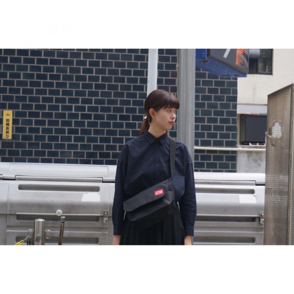 Manhattan Portage FUKUOKA Vol.913~ギフトにもおすすめ♪定番メッセンジャーバッグ~